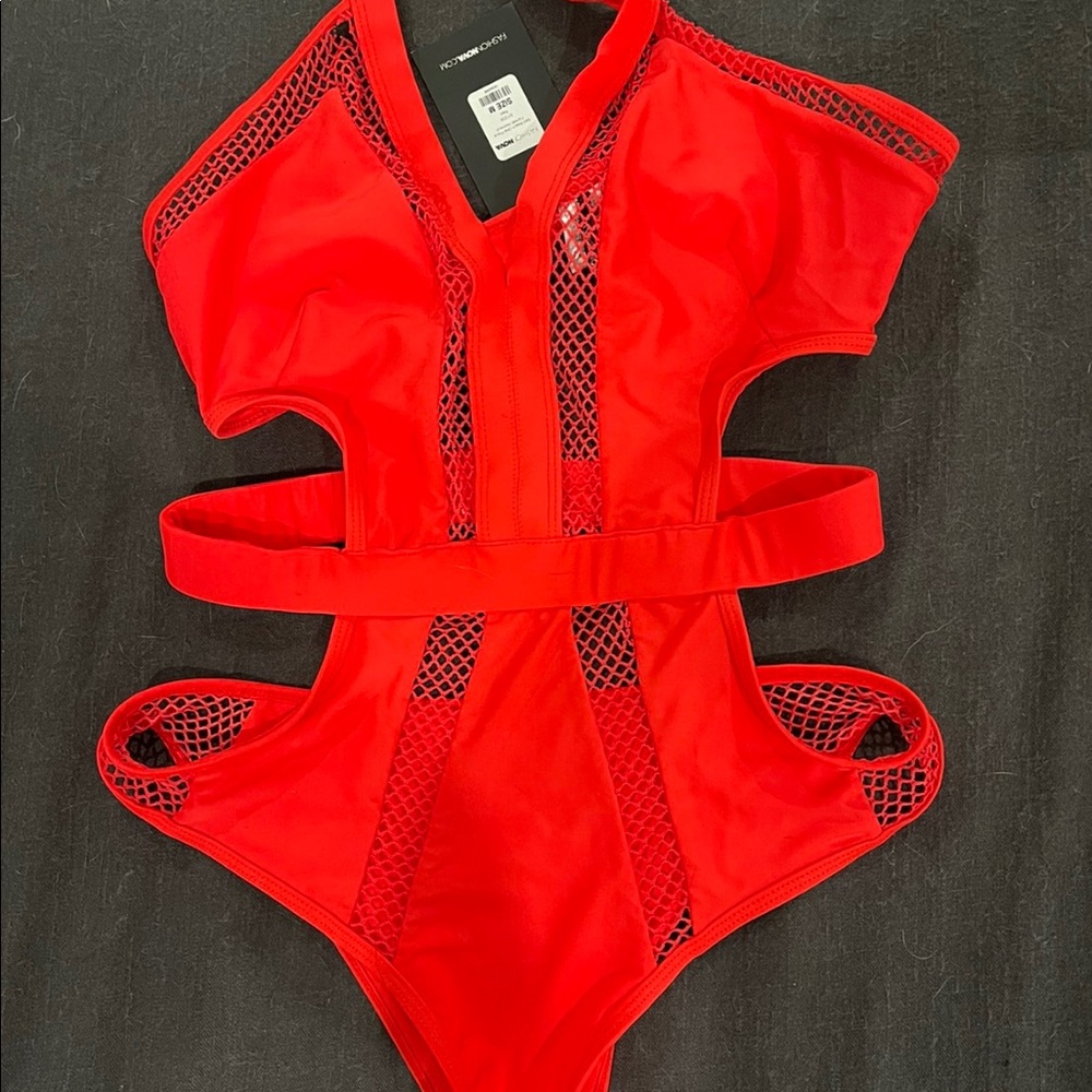 Fashion Nova One Piece